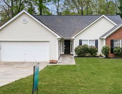 Foreclosure in  LEICESTER DR Matthews, NC 28104