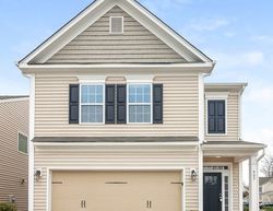 Foreclosure in  KNOTHOLE LN Charlotte, NC 28214