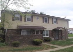 Foreclosure Listing in PENRITH DR INDIANAPOLIS, IN 46229