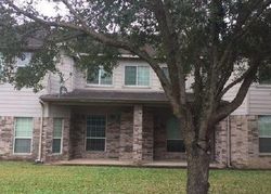 Foreclosure Listing in BLACK FALLS LN SUGAR LAND, TX 77498