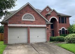 Foreclosure in  WILLARDS WAY Stafford, TX 77477