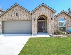 Foreclosure in  GILLEY LN Haslet, TX 76052