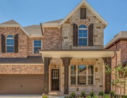 Foreclosure in  HENNESSEY RD Richardson, TX 75082