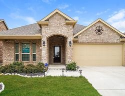 Foreclosure in  LAKE PINE DR Little Elm, TX 75068