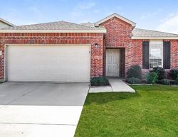 Foreclosure in  MANUEL CREEK DR Little Elm, TX 75068