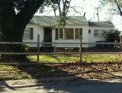 Foreclosure Listing in N 23RD WEST AVE TULSA, OK 74127