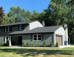 Foreclosure in  WILSHIRE DR Bloomfield Hills, MI 48302