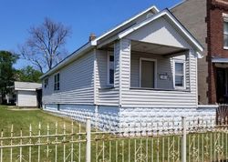 Foreclosure Listing in SIBLEY ST HAMMOND, IN 46320