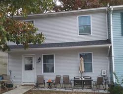 Foreclosure Listing in BERKSHIRE RD SICKLERVILLE, NJ 08081