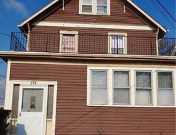 Foreclosure in  DEWEY AVE Buffalo, NY 14214