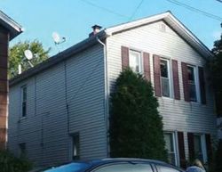 Foreclosure in  ASH ST  Erie, PA 16507