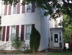 Foreclosure in  ASH ST  Erie, PA 16507