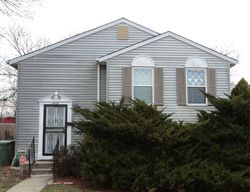 Foreclosure Listing in HAMLET AVE PARKVILLE, MD 21234