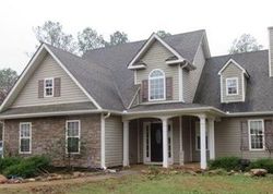 Foreclosure in  BEN FRANKLIN CT Griffin, GA 30224