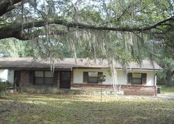 Foreclosure Listing in SE 122ND AVE OLD TOWN, FL 32680