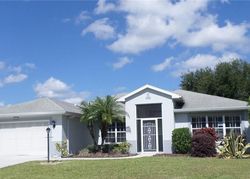 Foreclosure in  SAILBOAT AVE Tavares, FL 32778