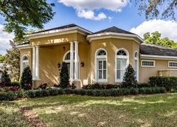 Foreclosure in  DOVEWOOD ESTATES CT Valrico, FL 33594