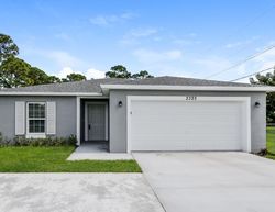  Se Berkshire Blvd, Port Saint Lucie FL