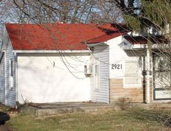 Foreclosure in  PONTIAC ST Columbus, OH 43224