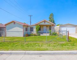 Foreclosure in  SEQUOIA DR Bakersfield, CA 93308
