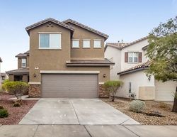 Foreclosure in  CRESCENT FALLS ST Henderson, NV 89011