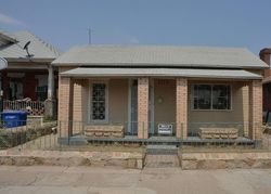 Foreclosure in  E YANDELL DR El Paso, TX 79902