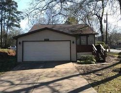 Foreclosure Listing in TEJAS BLVD MONTGOMERY, TX 77316