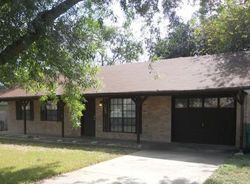 Foreclosure in  LINDSEY CIR Belton, TX 76513
