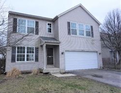 Foreclosure Listing in HAWTHORNE RIDGE DR PLAINFIELD, IL 60586