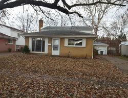 Foreclosure Listing in HANOVER ST DEARBORN HEIGHTS, MI 48125