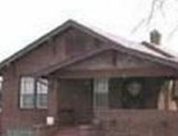 Foreclosure Listing in MONROE ST GARY, IN 46408