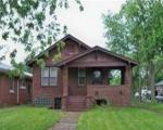 Foreclosure Listing in MONROE ST GARY, IN 46408