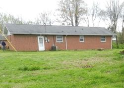 Foreclosure in  S WATER ST Georgetown, OH 45121