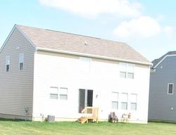 Foreclosure Listing in STRAWSER ST ORIENT, OH 43146