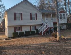 Foreclosure Listing in WHALEYS LAKE LN JONESBORO, GA 30238