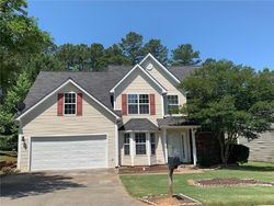 Foreclosure Listing in SAWGRASS WAY FAYETTEVILLE, GA 30215