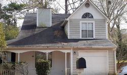 Foreclosure Listing in AUTUMN CREST DR STONE MOUNTAIN, GA 30083