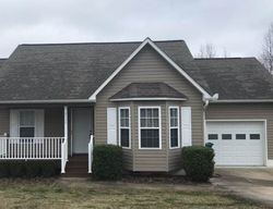 Foreclosure Listing in BECKEL RD WINSTON SALEM, NC 27127