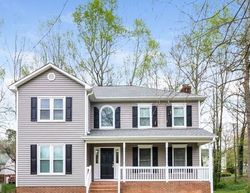Foreclosure Listing in WALDENSHIRE RD WINSTON SALEM, NC 27127