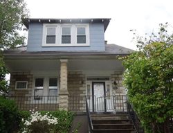 Foreclosure Listing in CHESMONT AVE BALTIMORE, MD 21206