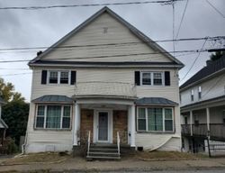 Foreclosure in  LINCOLN ST Dickson City, PA 18519