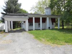 Foreclosure Listing in CHICORA RD BUTLER, PA 16001