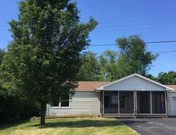 Foreclosure Listing in TERRACE AVE BEAVER, PA 15009