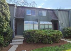 Foreclosure in  OLD BELDEN HILL RD  Norwalk, CT 06850