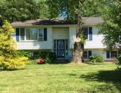 Foreclosure Listing in E CENTER ST WALLINGFORD, CT 06492
