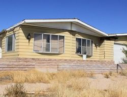 Foreclosure in  E CAREY AVE Las Vegas, NV 89156