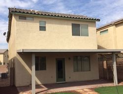 Foreclosure in  MILFORD HAVEN ST Las Vegas, NV 89122