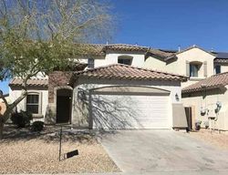 Foreclosure in  W SUNNYSLOPE LN Waddell, AZ 85355