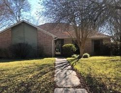 Foreclosure in  CROSSMEADOW DR Beaumont, TX 77706