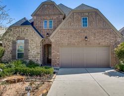 Foreclosure in  ARROWOOD GLEN DR Houston, TX 77077